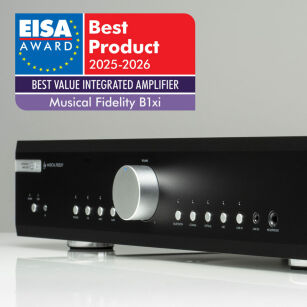 Musical Fidelity B1xi - raty 0% lub rabat sklep WROCŁAW