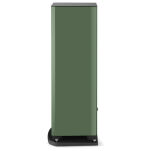 Focal Aria Evo X N°4 - Moss Green High Gloss OUTLET raty 0% sklep Wrocław - 2