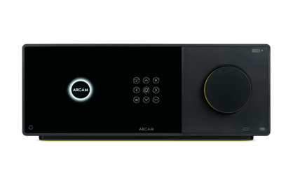Arcam AVA 25 - wzmacniacz A/V 9.2 - Dolby Atmos Dirac Live - raty 0% - sklep WROCŁAW