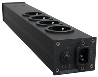 Filtr zasilania TAGA HARMONY PF-400USB