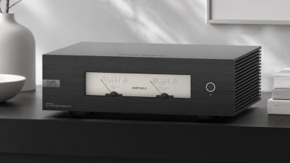 EverSolo AMP-F6 - wzmacniacz / końcówka mocy stereo 2 x 225W - raty 0% lub oferta specjalna - sklep WROCŁAW