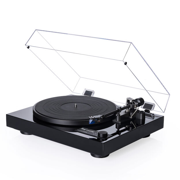 DUAL CS618Q - gramofon półautomatyczny - raty 0% sklep WROCŁAW