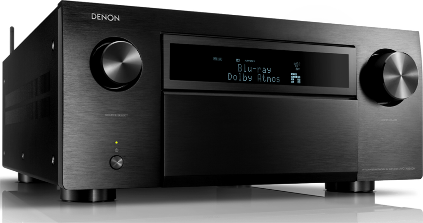 Denon AVC-8500HA - wzmacniacz AV 13.2 - raty 0% dostawa lub sklep WROCŁAW