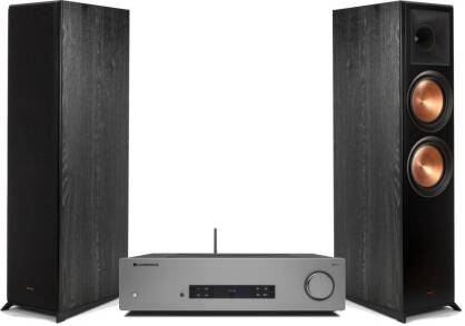 Cambridge Audio CXA81 + Klipsch Premiere RP-8000F II - raty 0% dostawa lub WROCŁAW