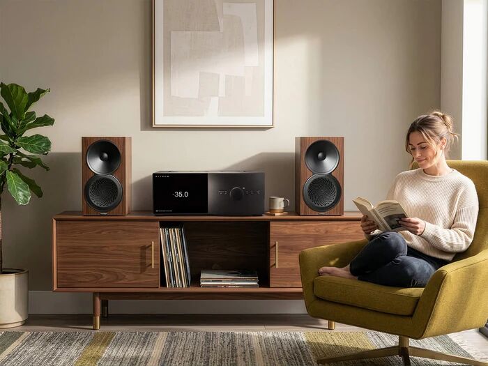 Paradigm Premier 120B v2 - Wrocław - Raty 0%