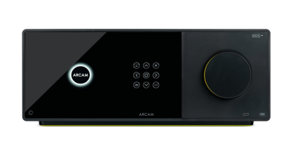 Arcam AVA 35 - wzmacniacz A/V 9.2 - Dolby Atmos Dirac Live - raty 0% - sklep WROCŁAW