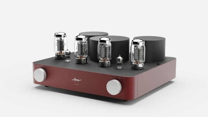 Fezz Audio Titania EVOLUTION - raty 0% lub rabat sklep WROCŁAW