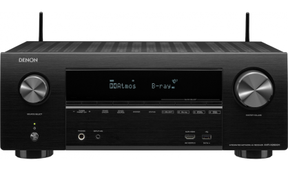 Denon AVR-X2600H