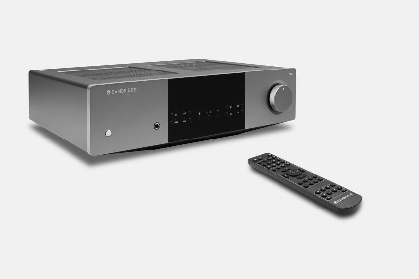 Cambridge Audio EXA100 - raty 0% - uzgodnione