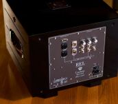 REL Carbon Special Black Label - 6