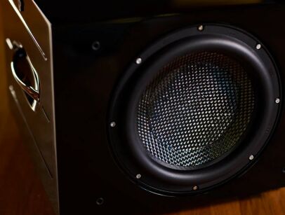 REL Carbon Special Black Label