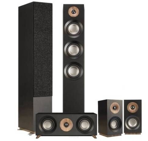Jamo S809 HCS 5.0 raty 0% lub rabat sklep WROCŁAW