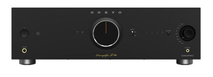 Onkyo Icon P-80 - Preamp / Streamer / HDMI ARC - raty 0% dostawa lub WROCŁAW