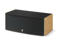 Trade-IN Focal Aria Evo X Center - Prime Walnut | Wrocław | Raty 0% - 3
