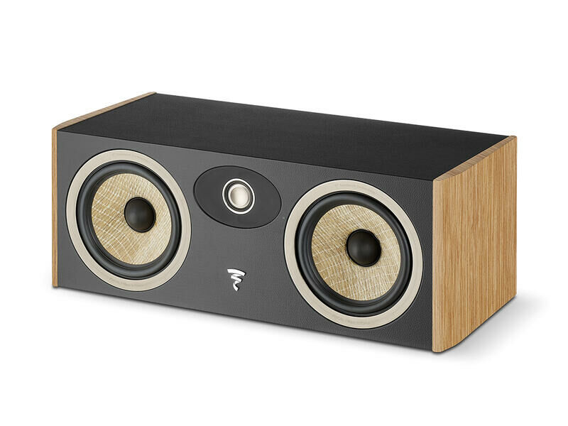 Trade-IN Focal Aria Evo X Center - Prime Walnut | Wrocław | Raty 0%