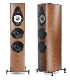 Sonus Faber Olympica III G3 - raty  0% - sklep WROCŁAW
