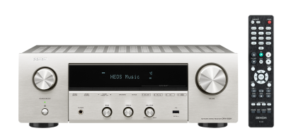 Denon DRA-800H (srebrny)
