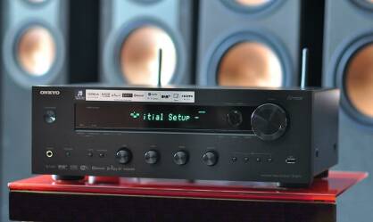 Onkyo TX-8270