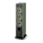Trade-IN Focal Aria Evo X N°2 - Moss Green High Gloss | Wrocław | Raty 0% - 4