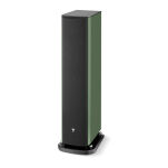 Trade-IN Focal Aria Evo X N°2 - Moss Green High Gloss | Wrocław | Raty 0% - 3