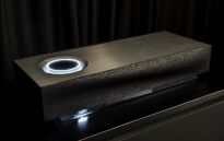 NAIM Mu-so 2nd Gen - Bezprzewodowy system muzyczny All in One - 2