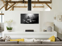 NAIM Mu-so 2nd Gen - Bezprzewodowy system muzyczny All in One - 5