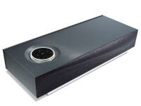 NAIM Mu-so 2nd Gen - Bezprzewodowy system muzyczny All in One - 9