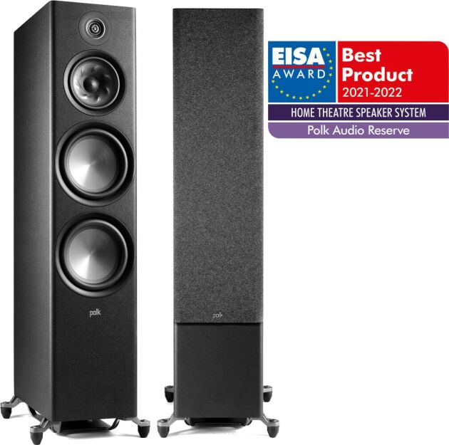 Polk Audio Reserve R700 - raty 0% lub oferta specjalna - dostawa lub WROCŁAW