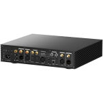 EverSolo DAC-Z10 zbalansowany przetwornik DAC R2R - raty 0% sklep WROCŁAW - 6