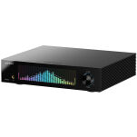 EverSolo DAC-Z10 zbalansowany przetwornik DAC R2R - raty 0% sklep WROCŁAW - 3