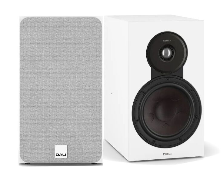 Dali Sonik 3 - oferta specjalna lub raty 0% - sklep WROCŁAW