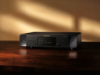 Marantz CD 70 - raty 0% dostawa lub sklep WROCŁAW - 22