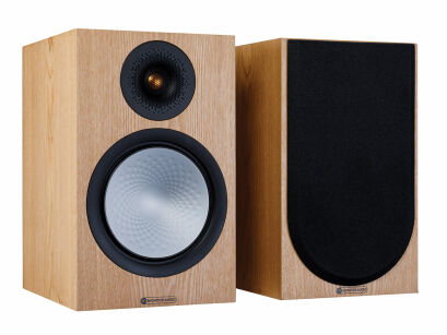 Monitor Audio Silver 100 7G - raty P. Przemek