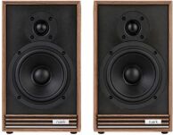 Ruark Audio Sabre R (Walnut) - raty 0% - autoryzowany dealer - WROCŁAW - 4