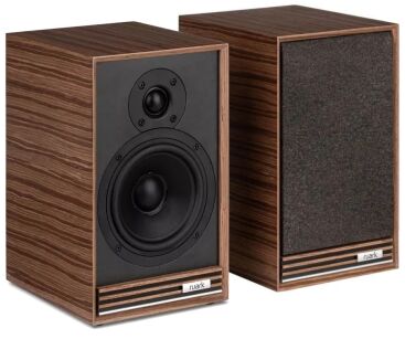 Ruark Audio Sabre R (Walnut) - raty 0% - autoryzowany dealer - WROCŁAW