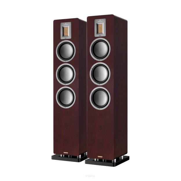 Audiovector QR 5 SE ORZECH / RATY 0% / NEGOCJUJ CENĘ / sklep WROCŁAW