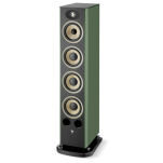 Trade-IN Focal Aria Evo X N°3 - Moss Green High Gloss | Wrocław | Raty 0% - 4