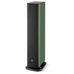 Trade-IN Focal Aria Evo X N°3 - Moss Green High Gloss | Wrocław | Raty 0% - 3