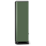 Trade-IN Focal Aria Evo X N°3 - Moss Green High Gloss | Wrocław | Raty 0% - 7