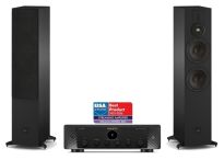 Marantz Model 60N + Dali Sonik 7 - raty 0% lub rabat - dostawa lub sklep WROCŁAW - 4