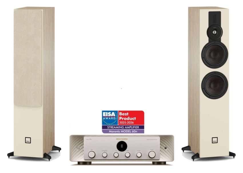 Marantz Model 60N + Dali Sonik 7 lub rabat - raty 0% dostawa lub sklep WROCŁAW