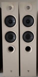 Focal Chora 816 ex demo