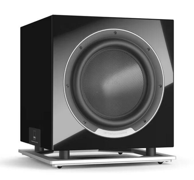 Dali SUB P-D10DSS - 3x 10