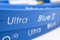 Tellurium Q Ultra Blue II (Speaker) - 2 x 2.0m - sklep WROCŁAW - 2