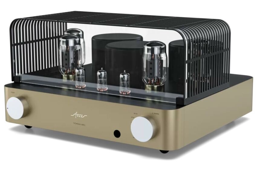 Fezz Titania MK2 EVO Premium (Sunlight) - Raty 0% lub specjalna oferta - sklep WROCŁAW