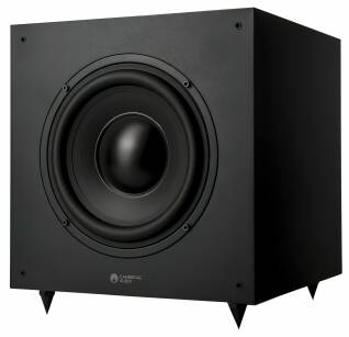 Cambridge Audio SX 120