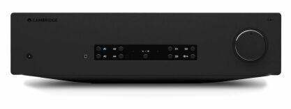 Cambridge Audio CXA81 MK2 Black - raty 0% dostawa lub sklep WROCŁAW