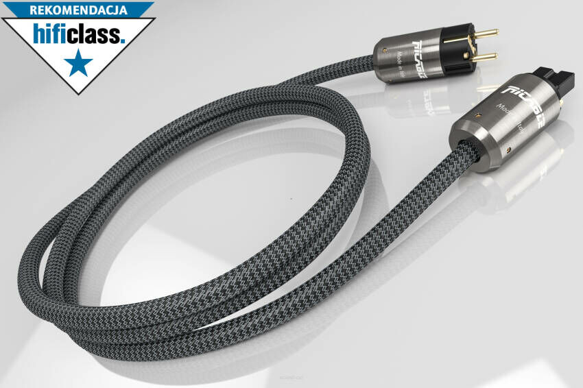 Ricable Magnus Power MkII - 3.5m - raty 0 % - sklep WROCŁAW