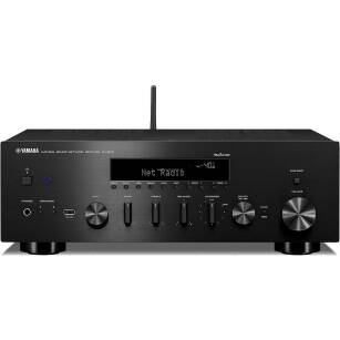 Yamaha R-N602 (czarny)