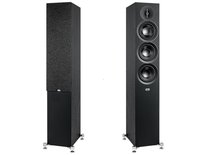 ELAC Debut 3.0 F5.3 - raty 0% dostawa lub sklep WROCŁAW